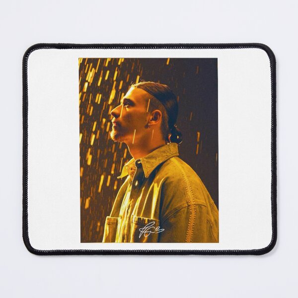 Item preview, Pierre Garnier - Sparkling Portrait designed and sold by PYXOO.