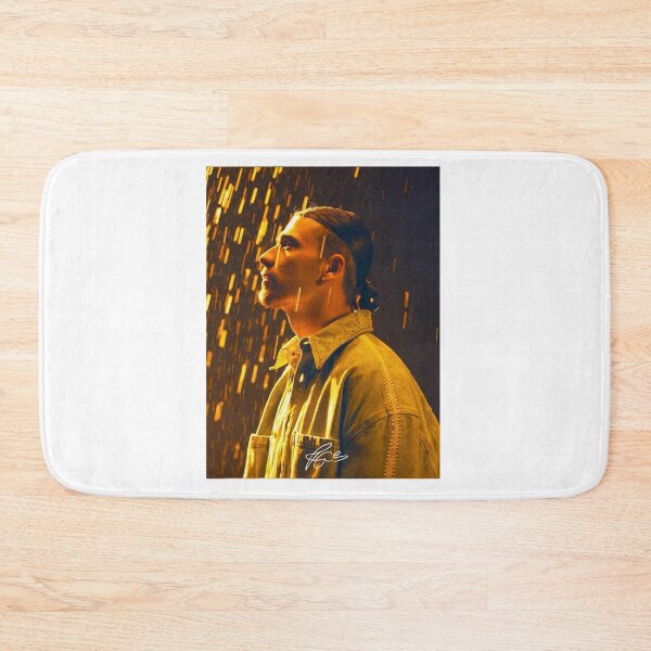 Item preview, Pierre Garnier - Sparkling Portrait designed and sold by PYXOO.