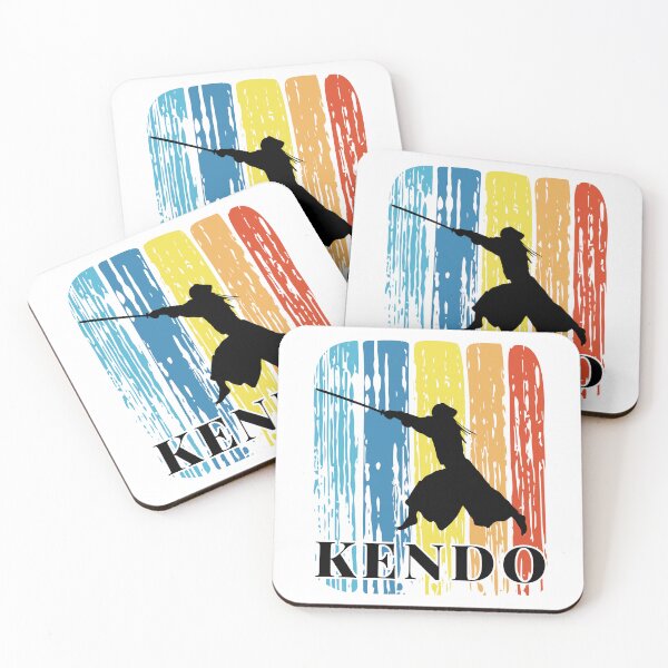 Item preview, Kendo designed and sold by Red-forever.