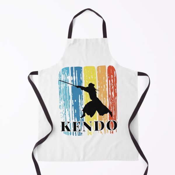 Item preview, Kendo designed and sold by Red-forever.