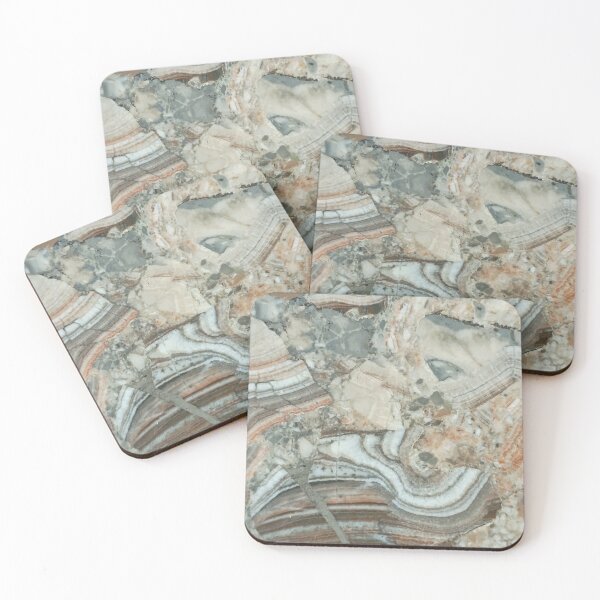 Item preview, Natural Rock Pattern Organic Nature Stone Texture III  designed and sold by Irina Sztukowski.