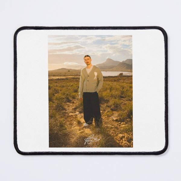 Item preview, Pierre Garnier - Nature Portrait designed and sold by PYXOO.