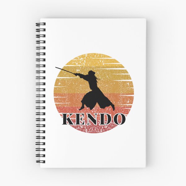 Item preview, Kendo designed and sold by Red-forever.