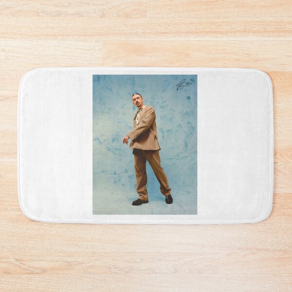 Item preview, Pierre Garnier - Blue Portrait designed and sold by PYXOO.