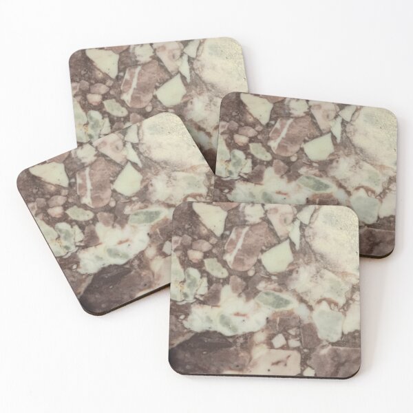 Item preview, Natural Rock Pattern Organic Nature Stone Texture IV designed and sold by Irina Sztukowski.