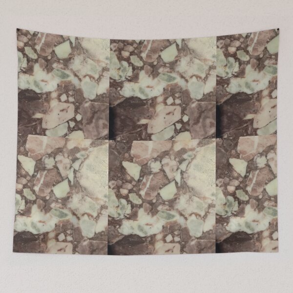 Item preview, Natural Rock Pattern Organic Nature Stone Texture IV designed and sold by Irina Sztukowski.