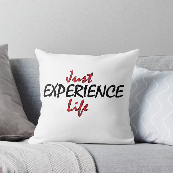 Item preview, Just experience Life designed and sold by Positive Mindzet!.
