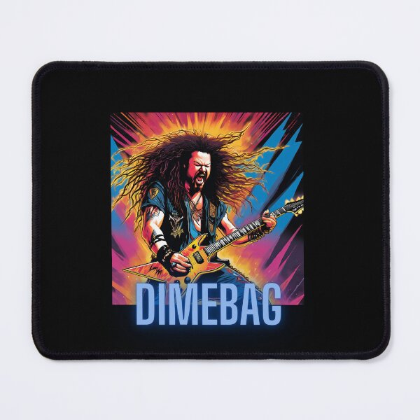 Item preview, Dimebag designed and sold by Tragedyshop.