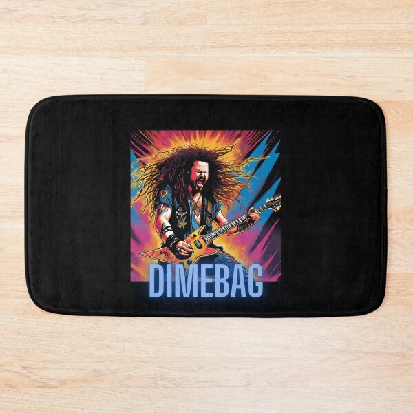 Item preview, Dimebag designed and sold by Tragedyshop.