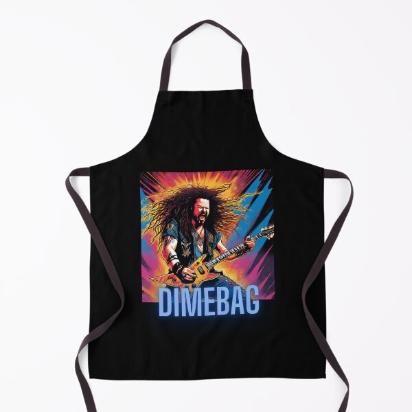 Item preview, Dimebag designed and sold by Tragedyshop.