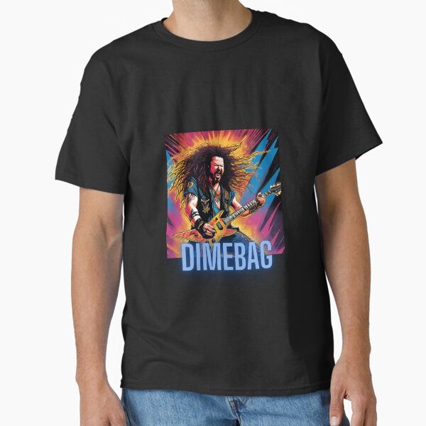 Item preview, Dimebag designed and sold by Tragedyshop.