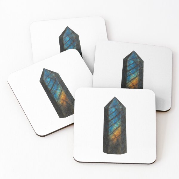 Item preview, Labradorite Tower designed and sold by Made By Meg .
