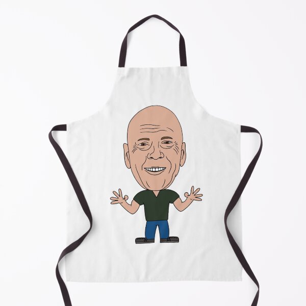 Item preview, Bruce Willis designed and sold by TaTaArts.