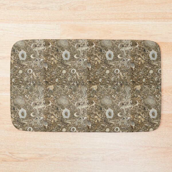 Item preview, Natural Rock Pattern Organic Nature Stone Texture V designed and sold by Irina Sztukowski.