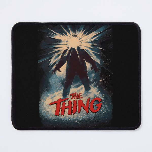 Item preview, The Thing Movie designed and sold by Le-Freak.