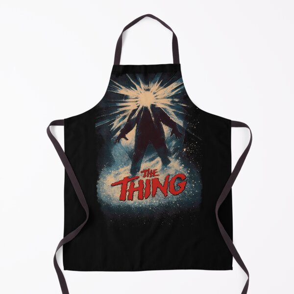 Item preview, The Thing Movie designed and sold by Le-Freak.