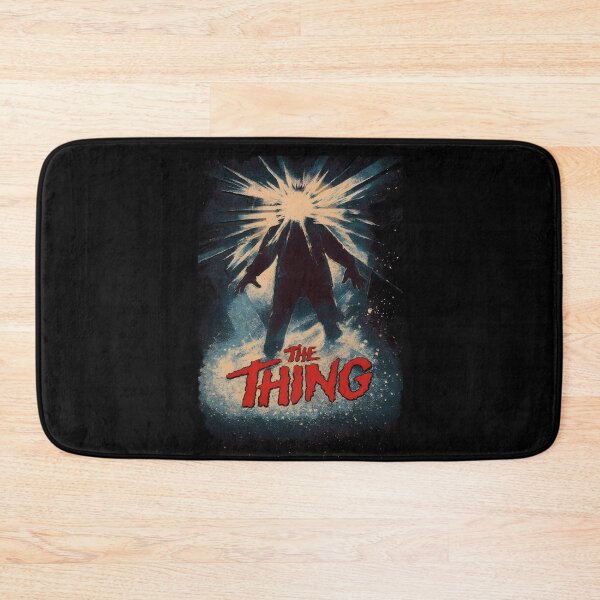 Item preview, The Thing Movie designed and sold by Le-Freak.