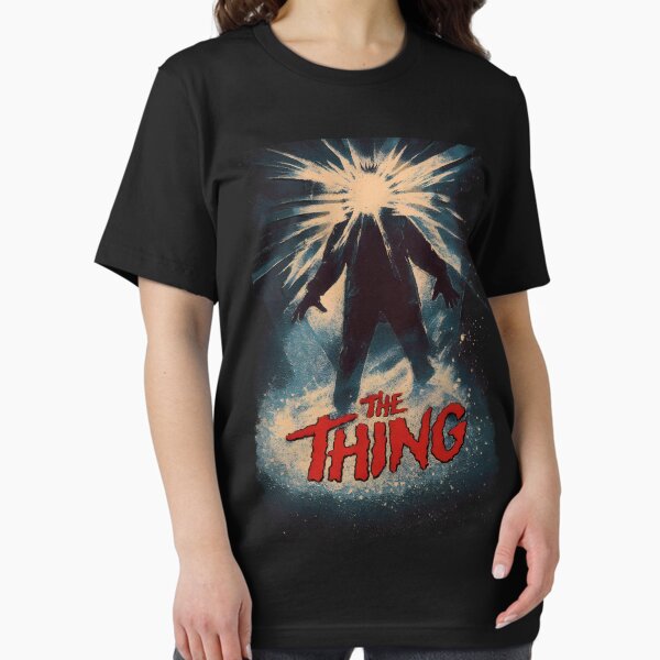 Item preview, The Thing Movie designed and sold by Le-Freak.