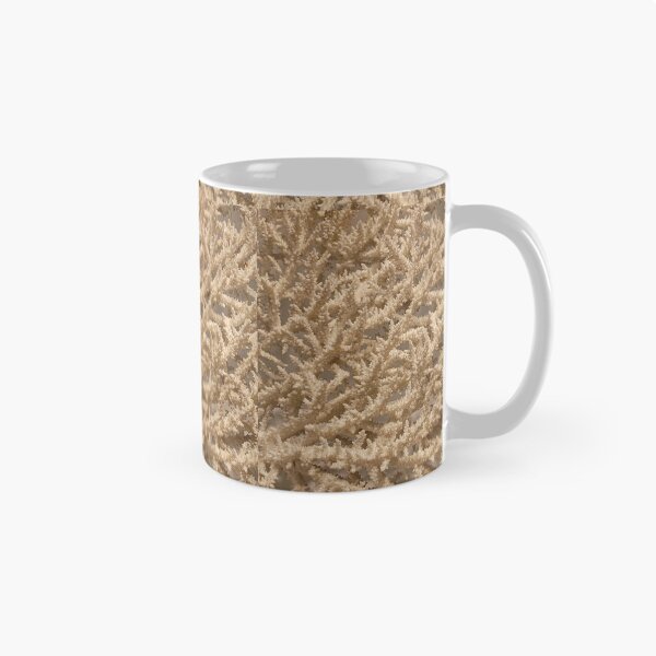 Item preview, Natural Pattern Organic Nature Coral White Branches II designed and sold by Irina Sztukowski.