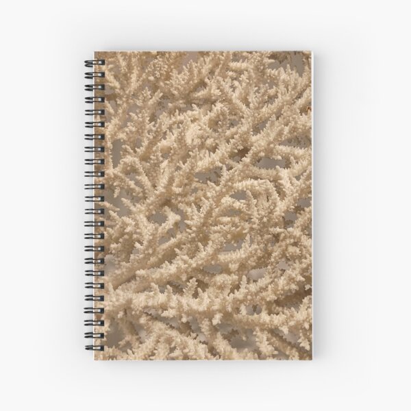 Item preview, Natural Pattern Organic Nature Coral White Branches II designed and sold by Irina Sztukowski.