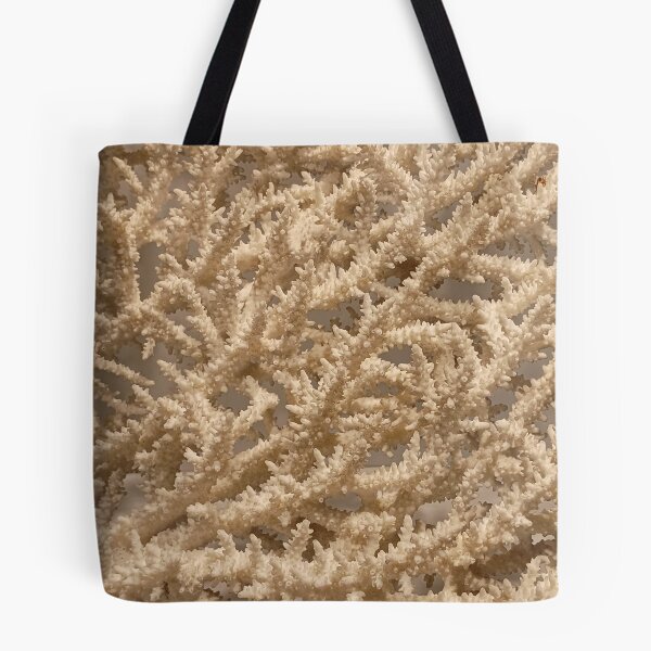 Item preview, Natural Pattern Organic Nature Coral White Branches II designed and sold by Irina Sztukowski.