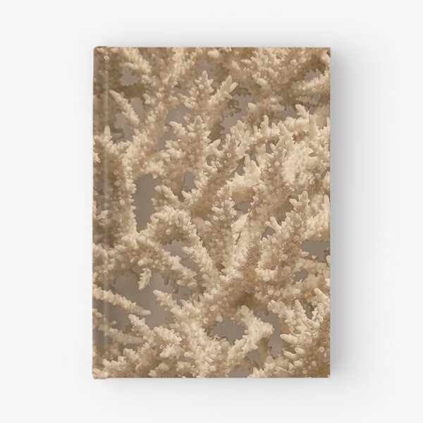 Item preview, Natural Pattern Organic Nature Coral White Branches II designed and sold by Irina Sztukowski.