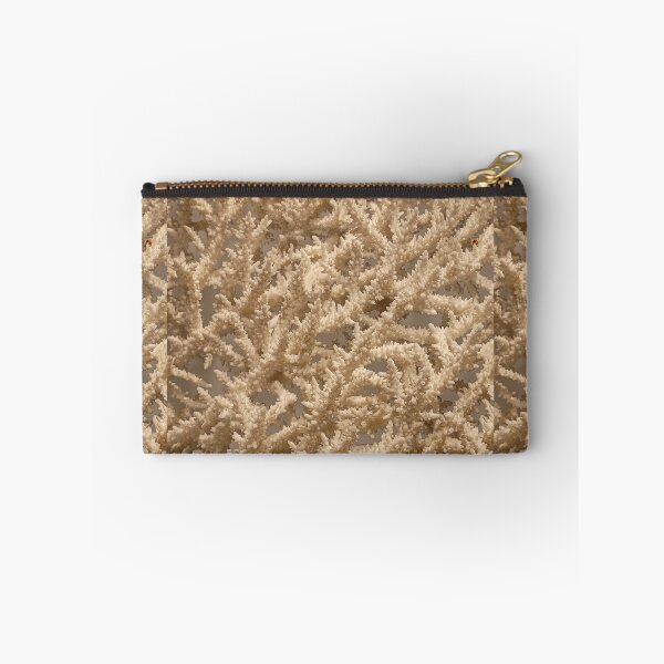 Item preview, Natural Pattern Organic Nature Coral White Branches II designed and sold by Irina Sztukowski.