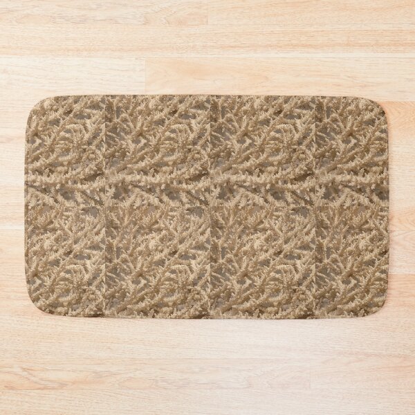 Item preview, Natural Pattern Organic Nature Coral White Branches II designed and sold by Irina Sztukowski.