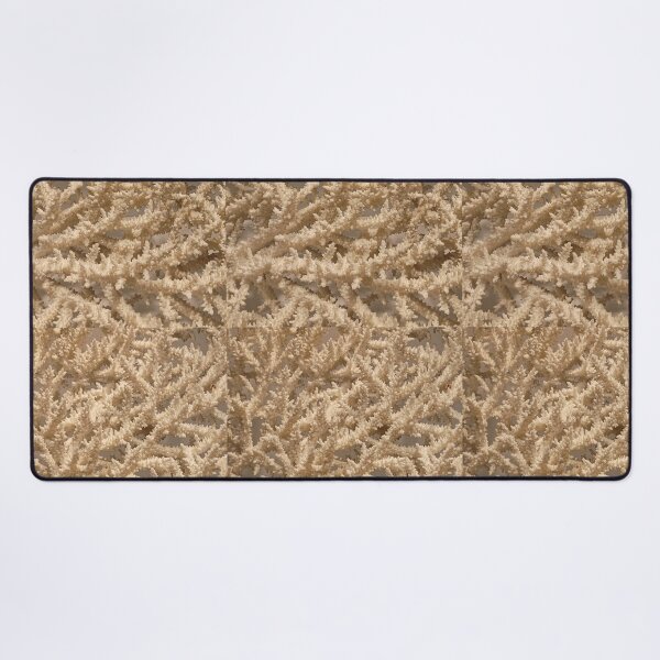 Item preview, Natural Pattern Organic Nature Coral White Branches II designed and sold by Irina Sztukowski.
