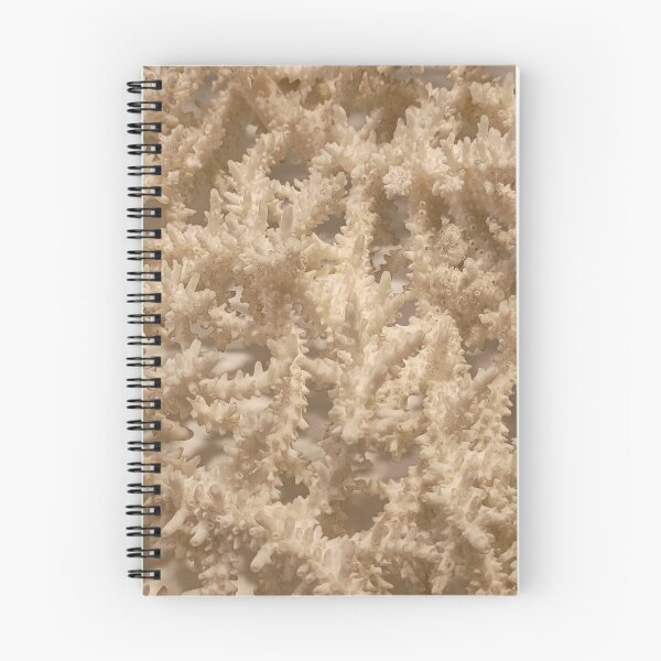 Item preview,  Natural Pattern Organic Nature Coral White Branches III designed and sold by Irina Sztukowski.