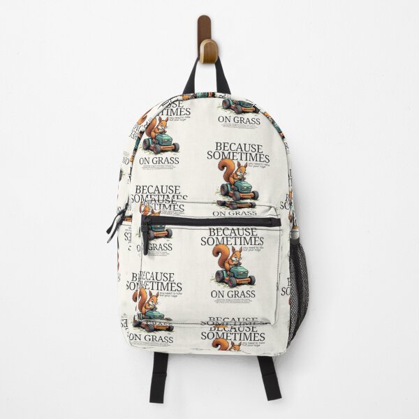 Item preview, Because sometimes you need take out your rage on grass designed and sold by Peerless-Prime.