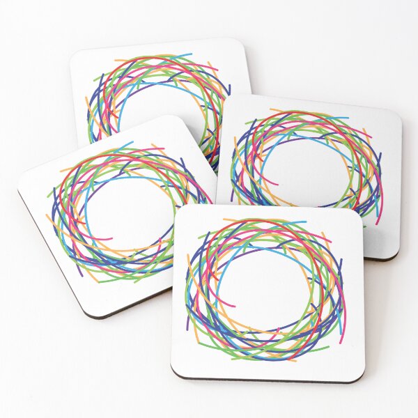 Item preview, Nest designed and sold by 2dooart.