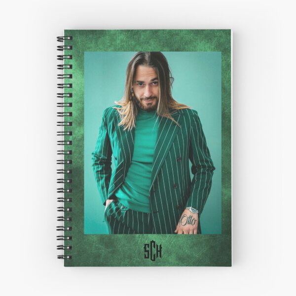 Item preview, SCH - Inicio bn designed and sold by PYXOO.
