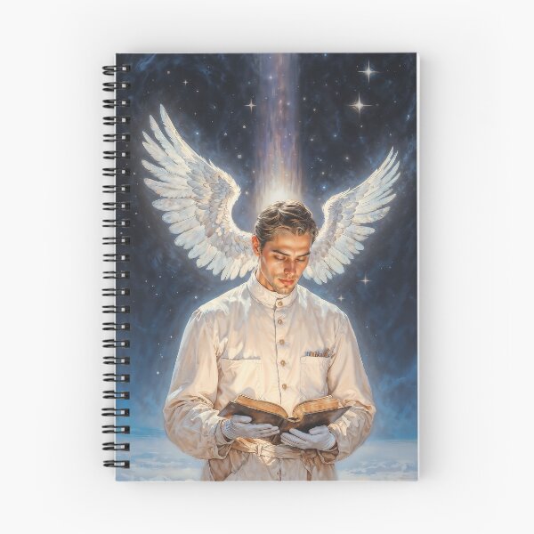Item preview, Archangel Uriel designed and sold by AliceWhiteDF.