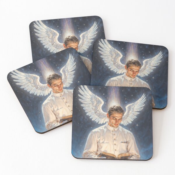 Item preview, Archangel Uriel designed and sold by AliceWhiteDF.