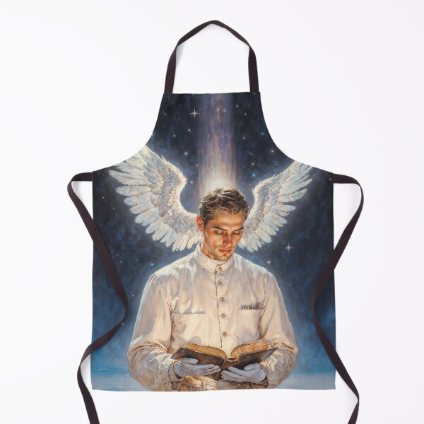 Item preview, Archangel Uriel designed and sold by AliceWhiteDF.