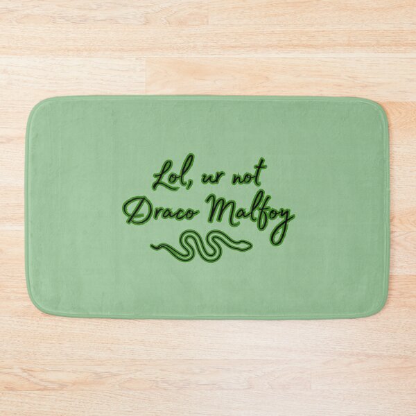 Item preview, Draco Mal Foy lol you're not  designed and sold by baranskini.