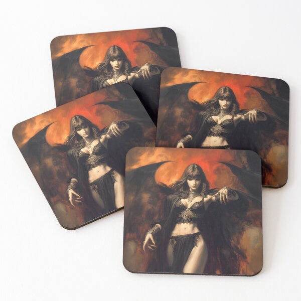 Item preview, Night Reign designed and sold by Tokaba-art.