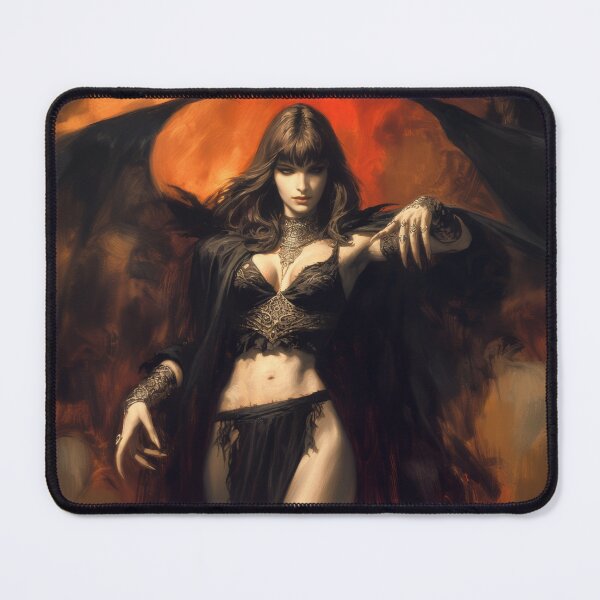 Item preview, Night Reign designed and sold by Tokaba-art.