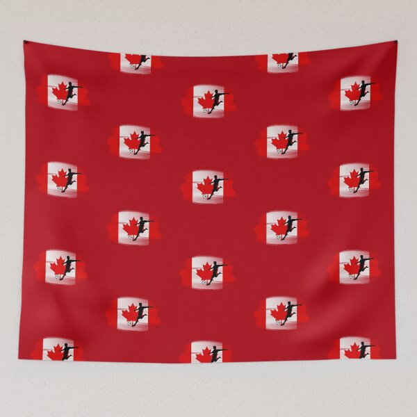 Item preview, Maple Pitch Passion designed and sold by Zakrytos ★★★★★.