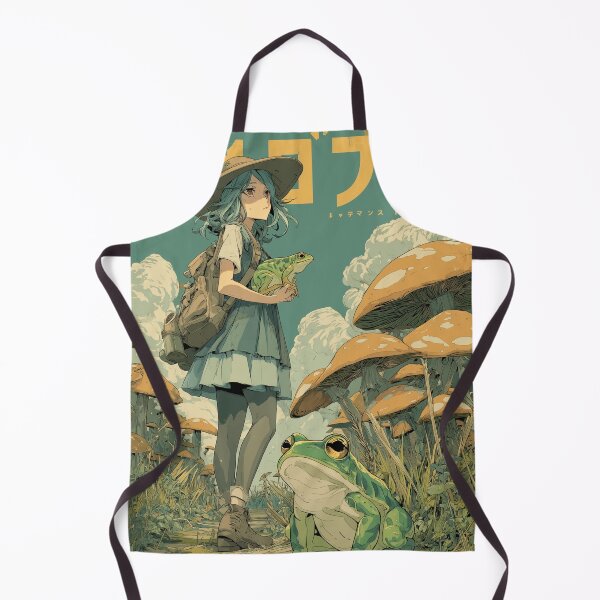 Item preview, Whispers Beneath The Cap designed and sold by SporeandCanvas.