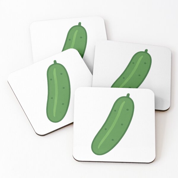 Item preview, Cucumber to go – fresh, green, uncomplicated designed and sold by KnlDsgn.