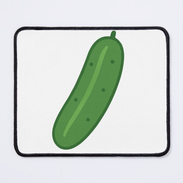Item preview, Cucumber to go – fresh, green, uncomplicated designed and sold by KnlDsgn.