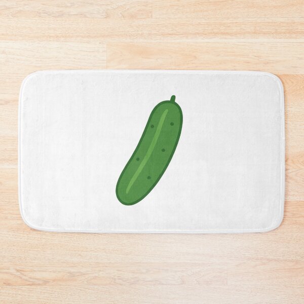 Item preview, Cucumber to go – fresh, green, uncomplicated designed and sold by KnlDsgn.