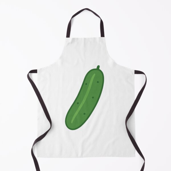 Item preview, Cucumber to go – fresh, green, uncomplicated designed and sold by KnlDsgn.
