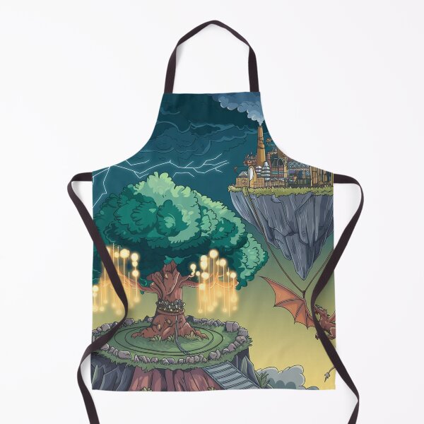 Item preview, illustration in the Mystical Steampunk style designed and sold by Lilashakti ⭐️ ⭐️ ⭐️ ⭐️ ⭐️.