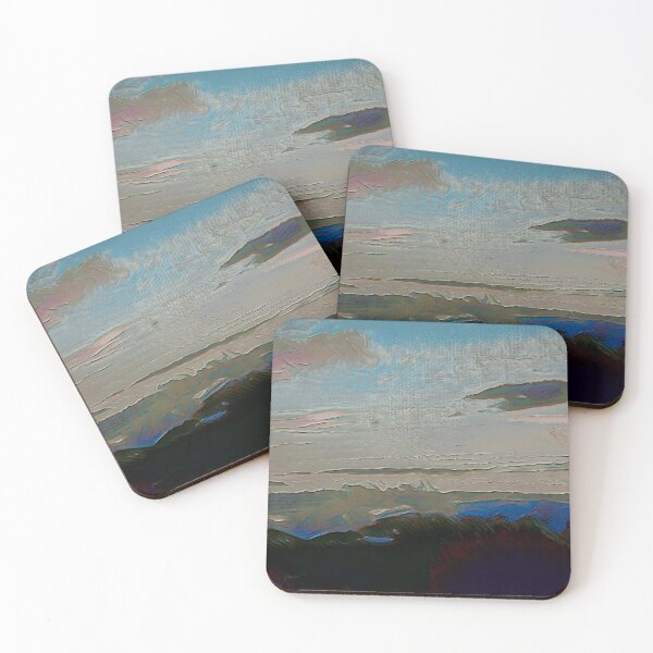 Item preview, Frozen reality - Beautiful nature 228a designed and sold by deep-sea-birds.