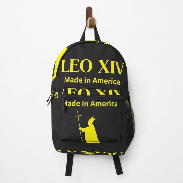 Item preview, Pope Leo XIV Made in America  2025 designed and sold by erozzz.