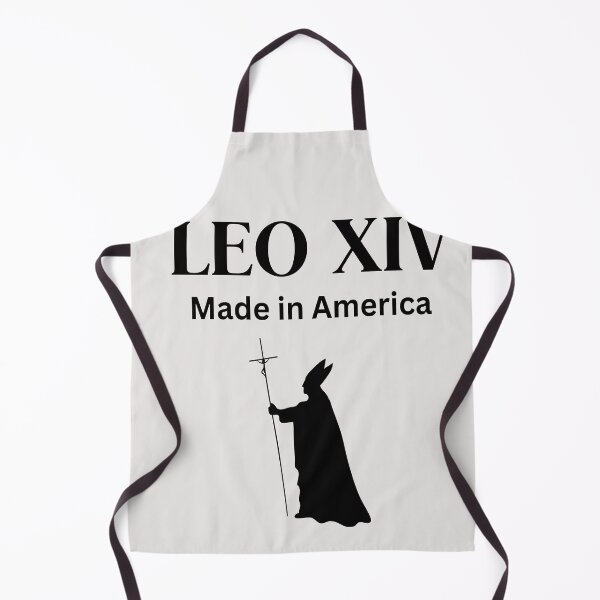 Item preview, Pope Leo XIV Made in America  2025 designed and sold by erozzz.