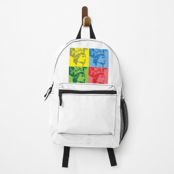 Item preview, Giant Indian Reus - pop art designed and sold by Karqu86.